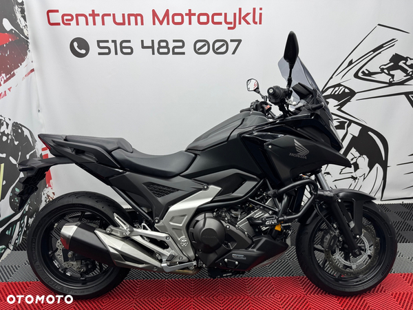 Honda NC