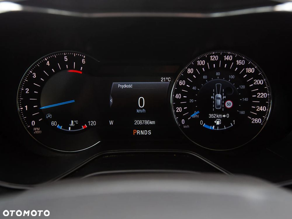 Ford Mondeo 2.0 TDCi Bi-Turbo PowerShift-Aut Vignale - 31