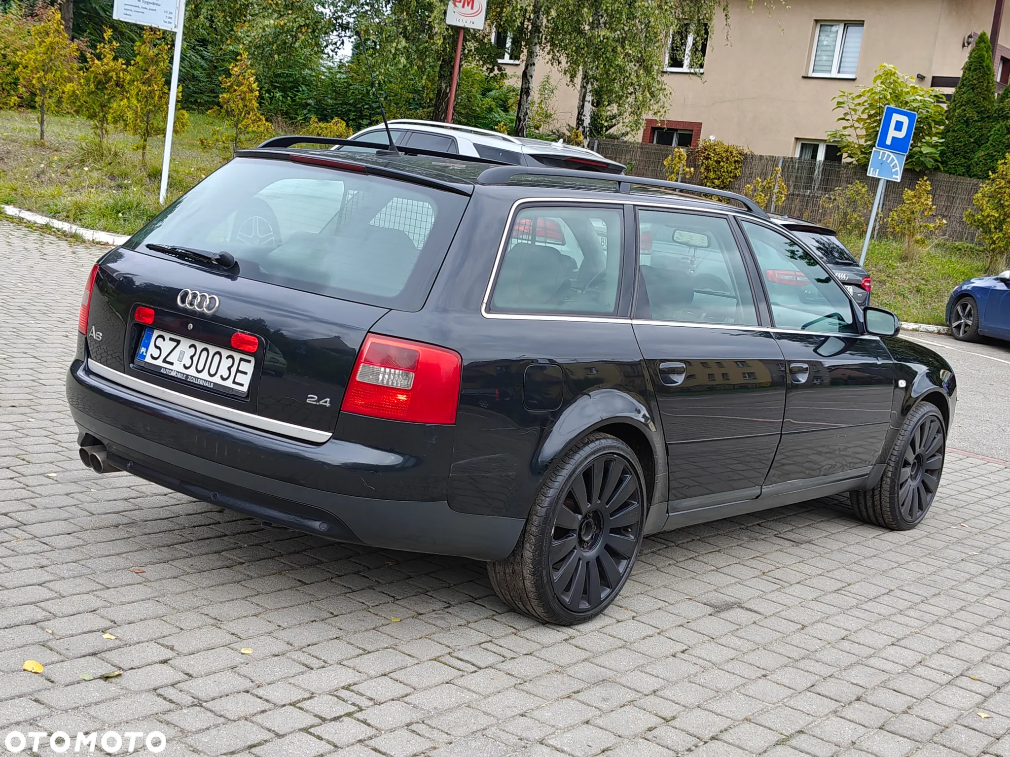Audi A6 - 31