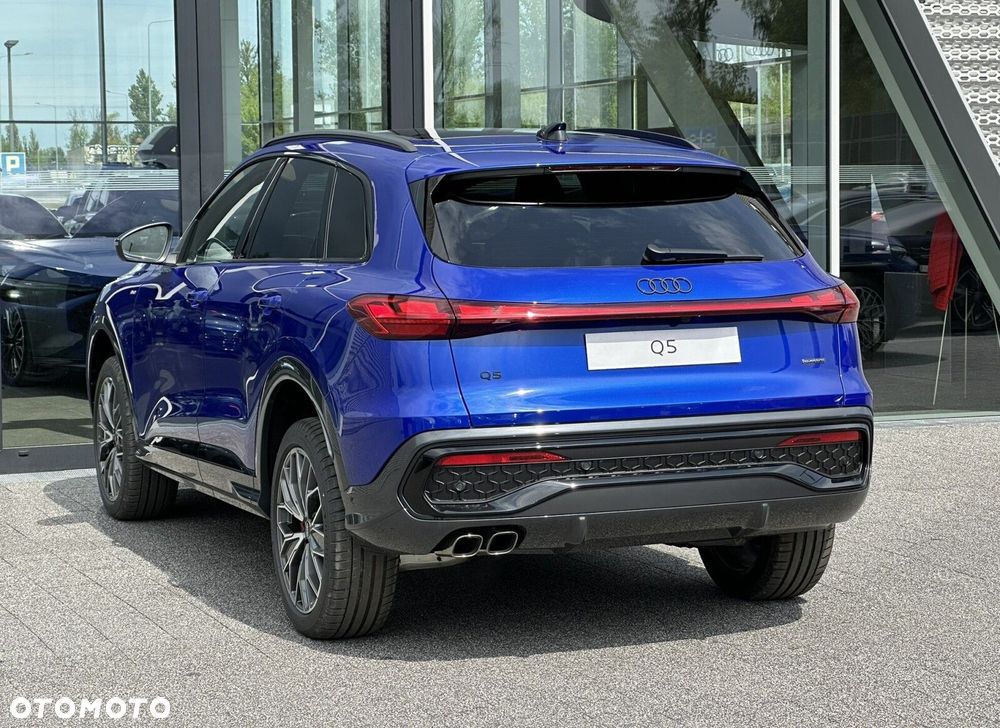 Audi Q5 - 9