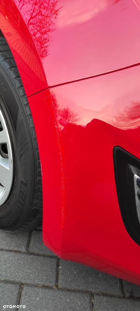 Hyundai i20 1.2 Classic - 8