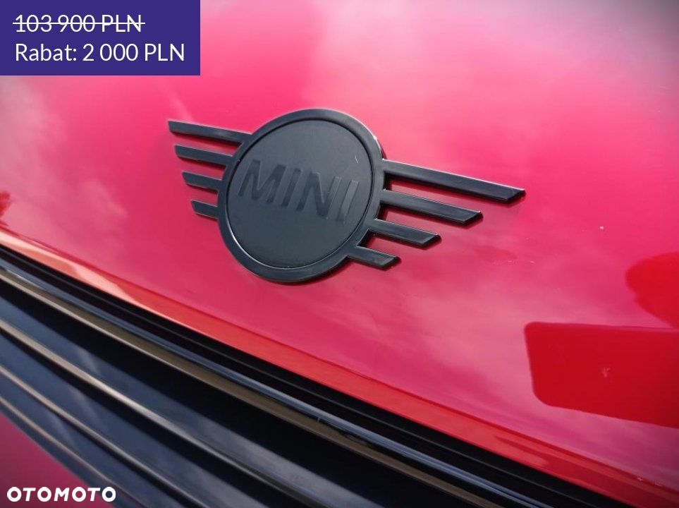 MINI Countryman - 10
