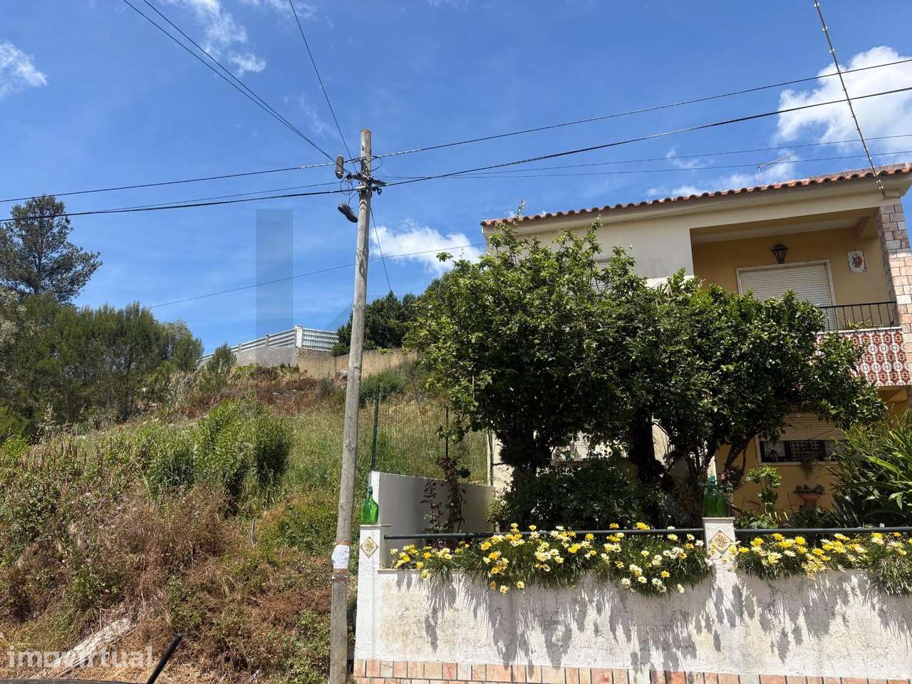 Lote de Terreno - Algueirão - Grande imagem: 5/6