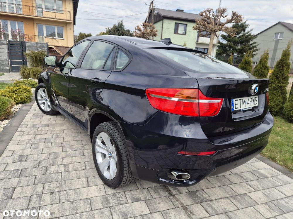 BMW X6 xDrive30d - 18