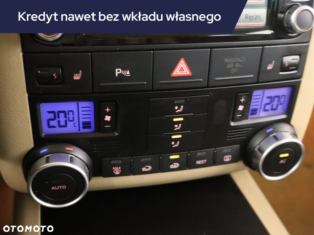 Volkswagen Touareg - 19