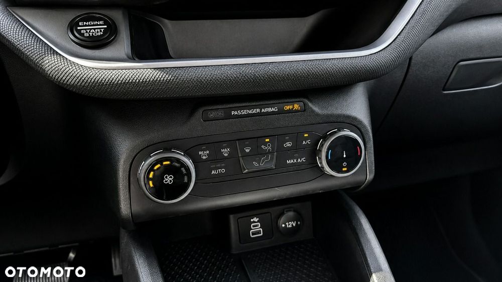 Ford Bronco - 14