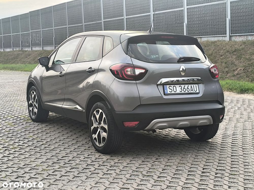 Renault Captur 1.2 Energy TCe Limited - 8