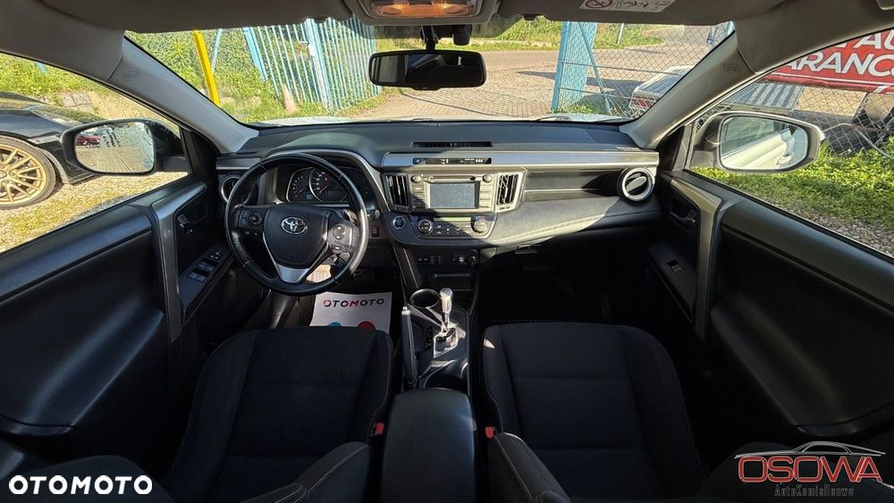 Toyota RAV4 - 15