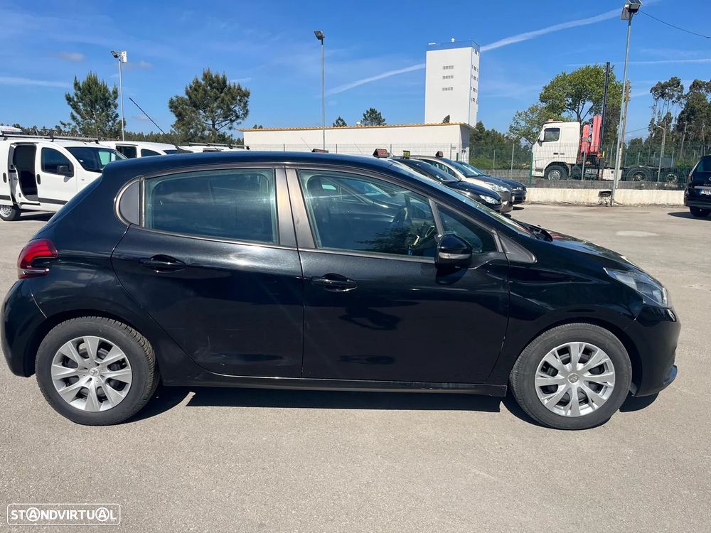 Peugeot 208 1.6 BlueHDi Active - 6