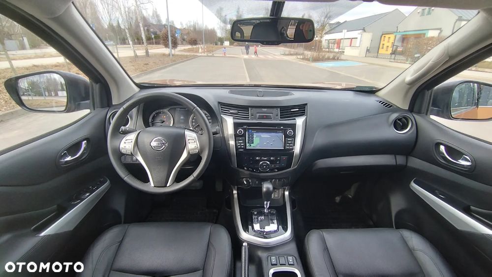 Nissan Navara - 15