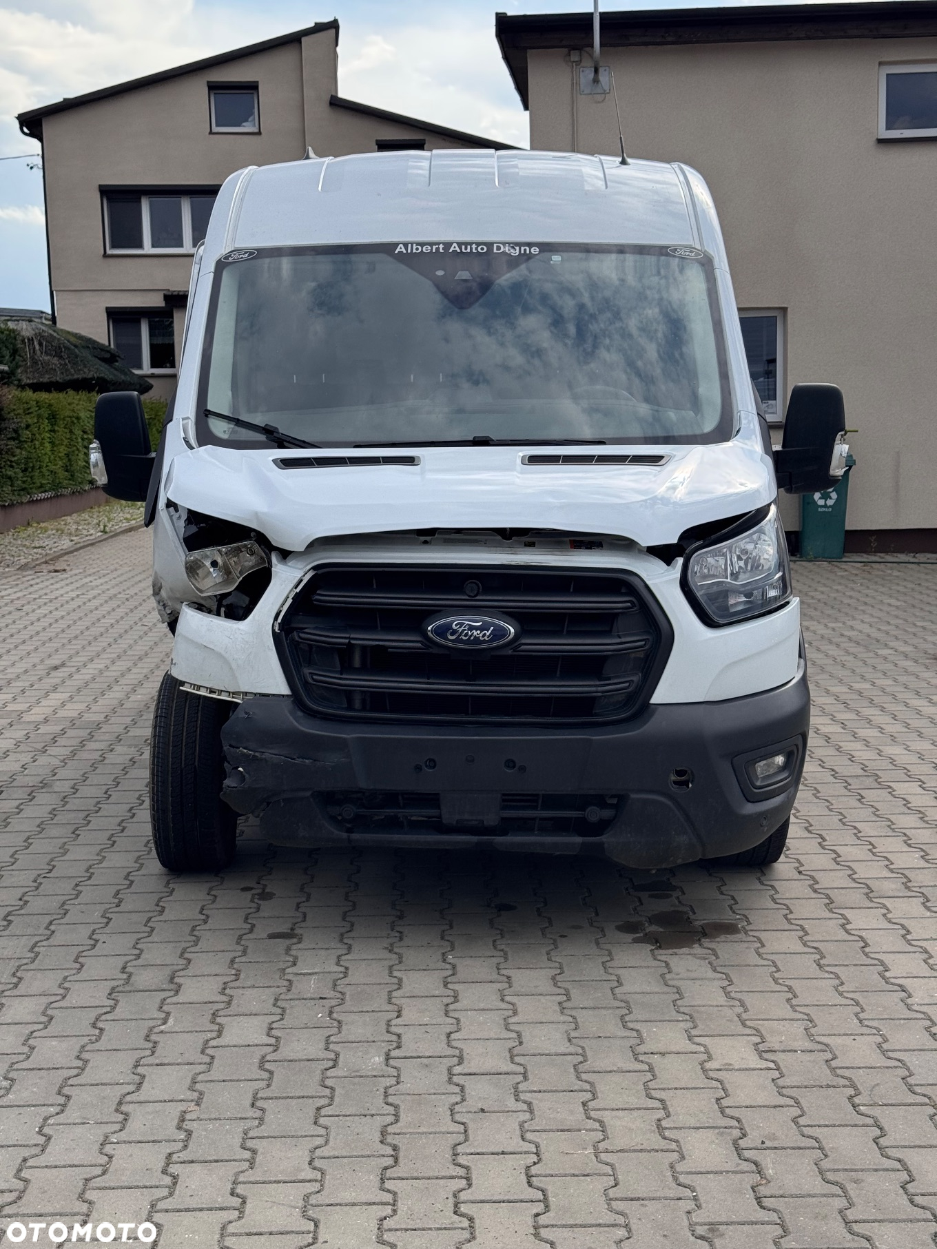 Ford Transit - 4