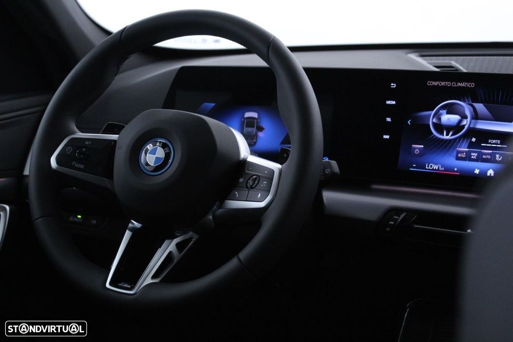 BMW X1 xDrive25e Pack Desportivo M Pro - 16