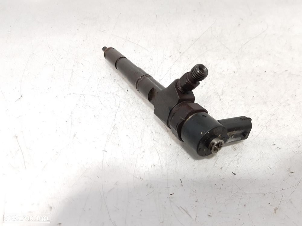 INJETOR OPEL ASTRA H TWINTOP 2007 -0445110243 - 4