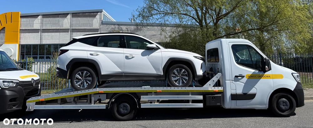 Hyundai Tucson 1.6 T-GDi HEV 2WD Prime - 10