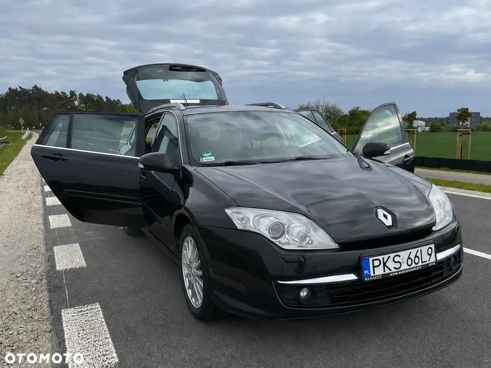 Renault Laguna 2.0 DCi Privilege - 13
