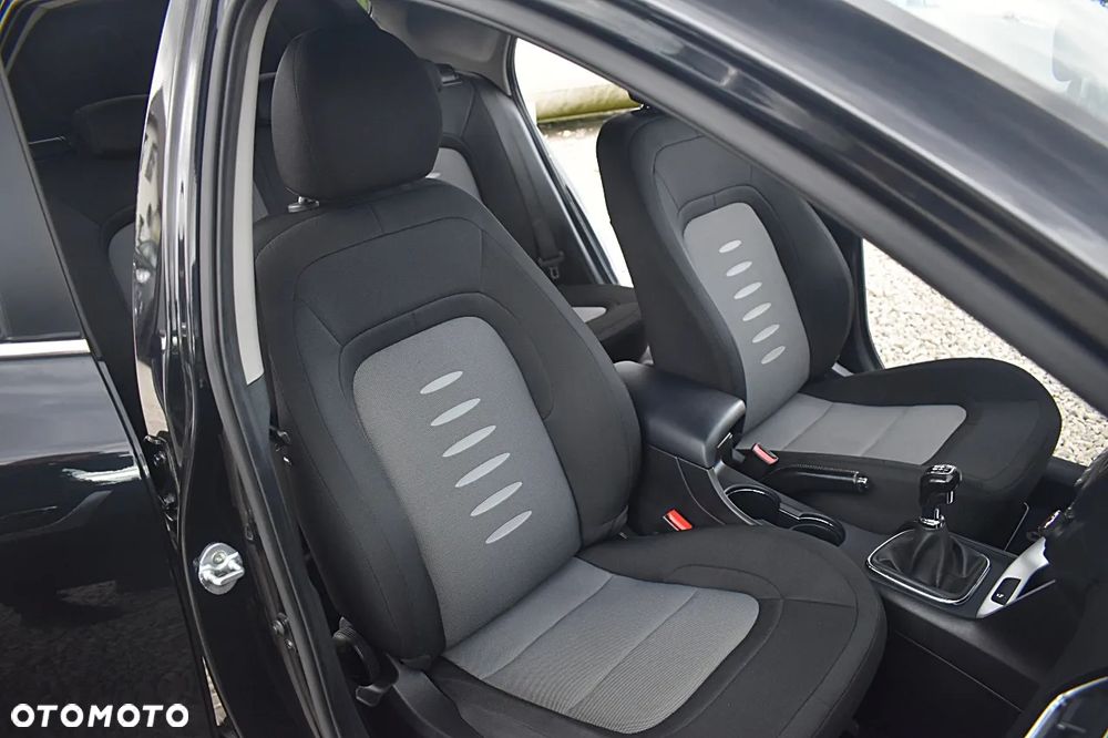 Kia Ceed Cee'd 1.6 CRDi XL - 22