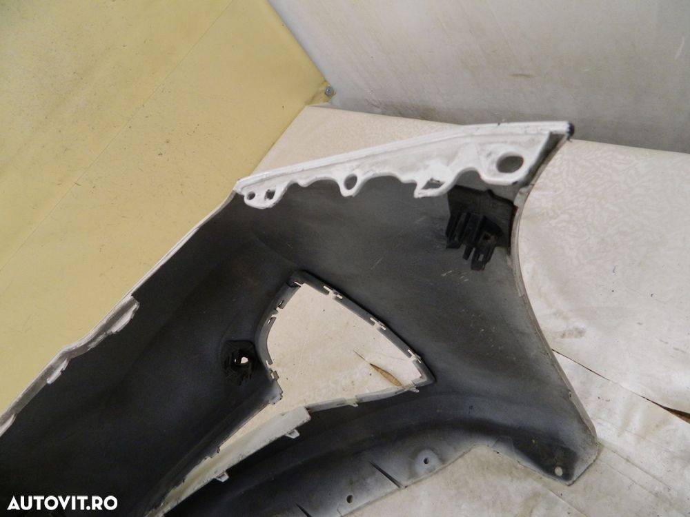 Bara fata BMW Seria 5 G30 / G31 LCI, 2020, 2021, 2022, 2023, cod origine 51119464207. - 5