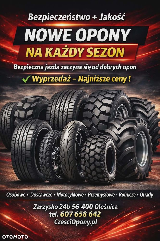 1szt 2szt 4szt Nowe Opony Letnie OPONA LETNIA Royal Black ROYAL MILE 205/55R16 91V - 1