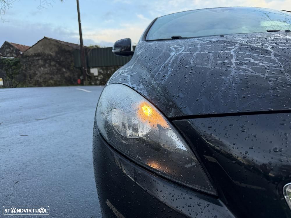 Volvo V40 D2 Ocean Race - 12