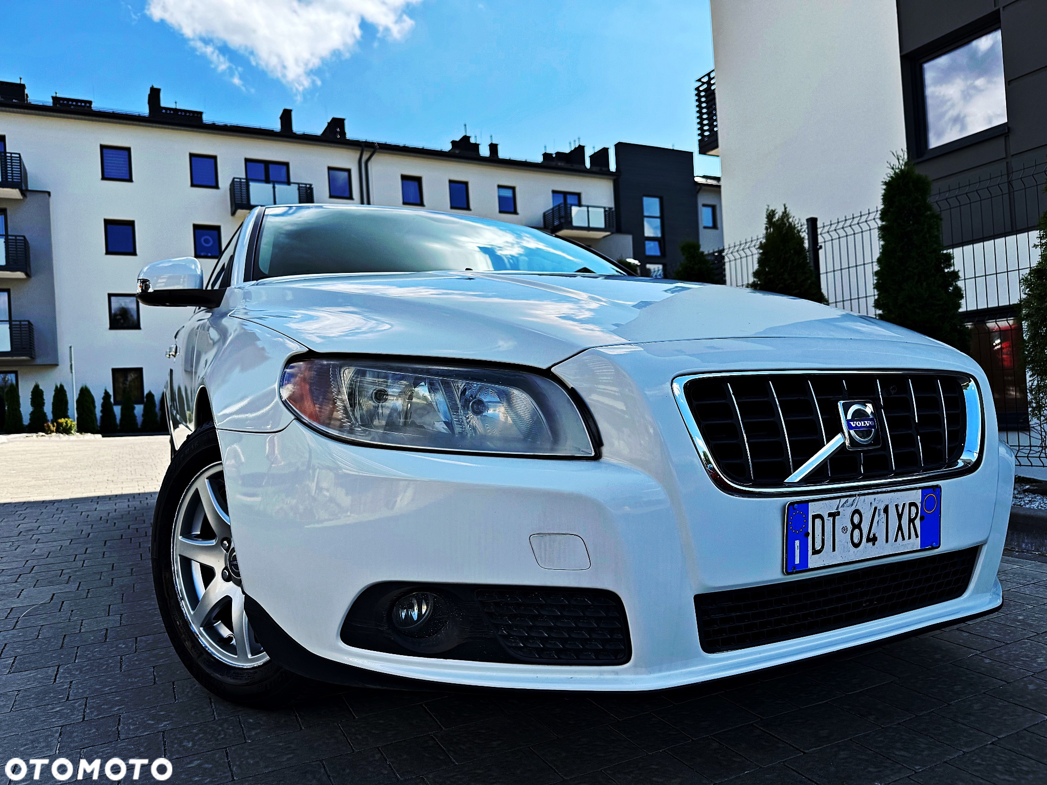 Volvo V70 2.4D RDesign - 9
