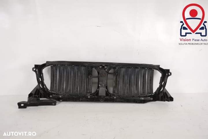 Hota Electrica Grila Centrala Activa Originala In Stare Buna BMW X3 G0 - 4