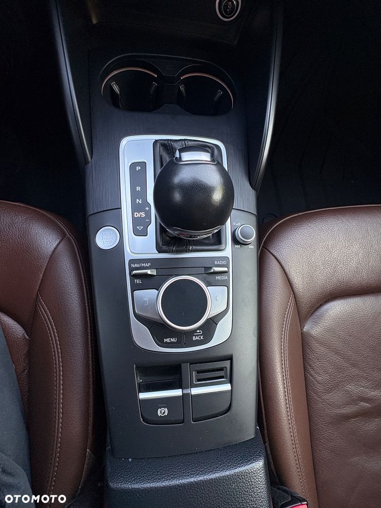 Audi A3 Limousine - 31