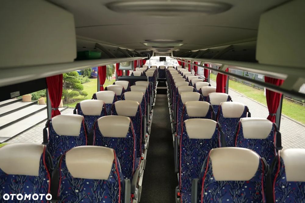 Mercedes-Benz TOURISMO / EURO 5 / SPROWADZONY / - 27