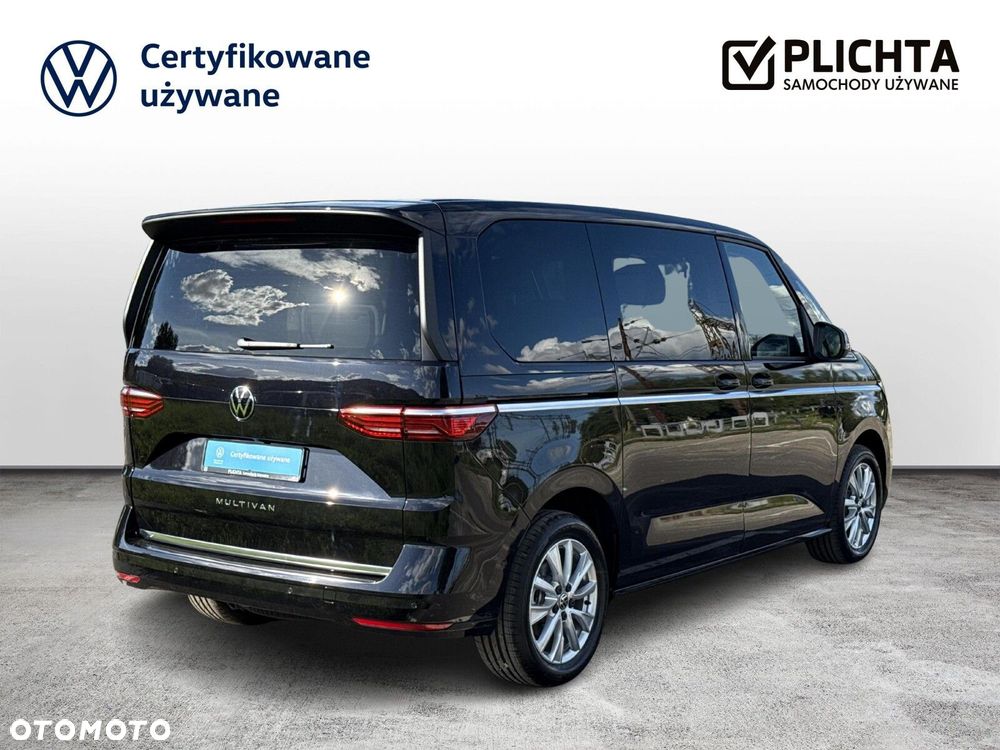 Volkswagen Multivan 2.0 TDI L1 Style DSG - 6