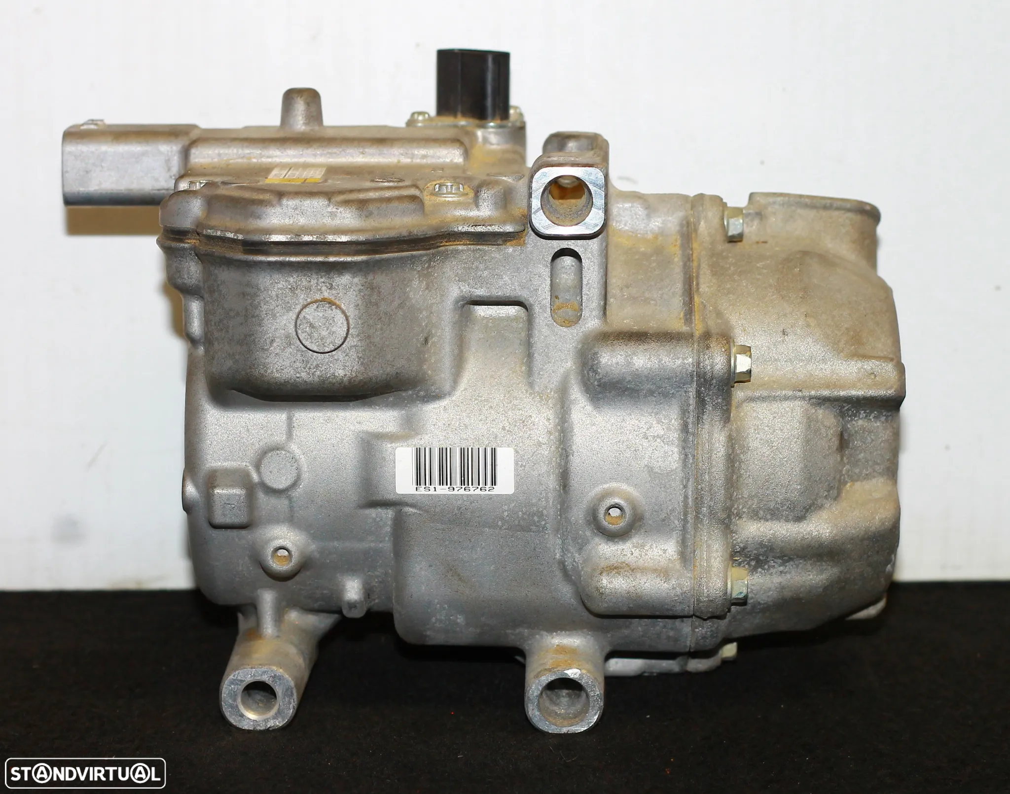 COMPRESSOR AC TOYOTA YARIS 1.5 - 4