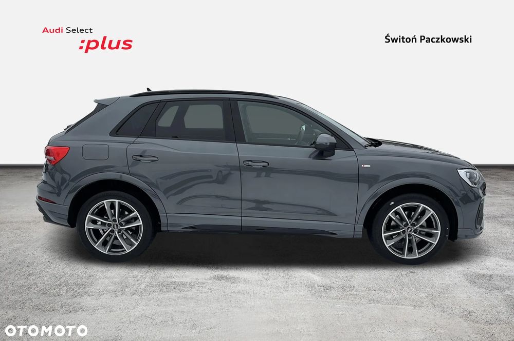 Audi Q3 35 TFSI S line S tronic - 6