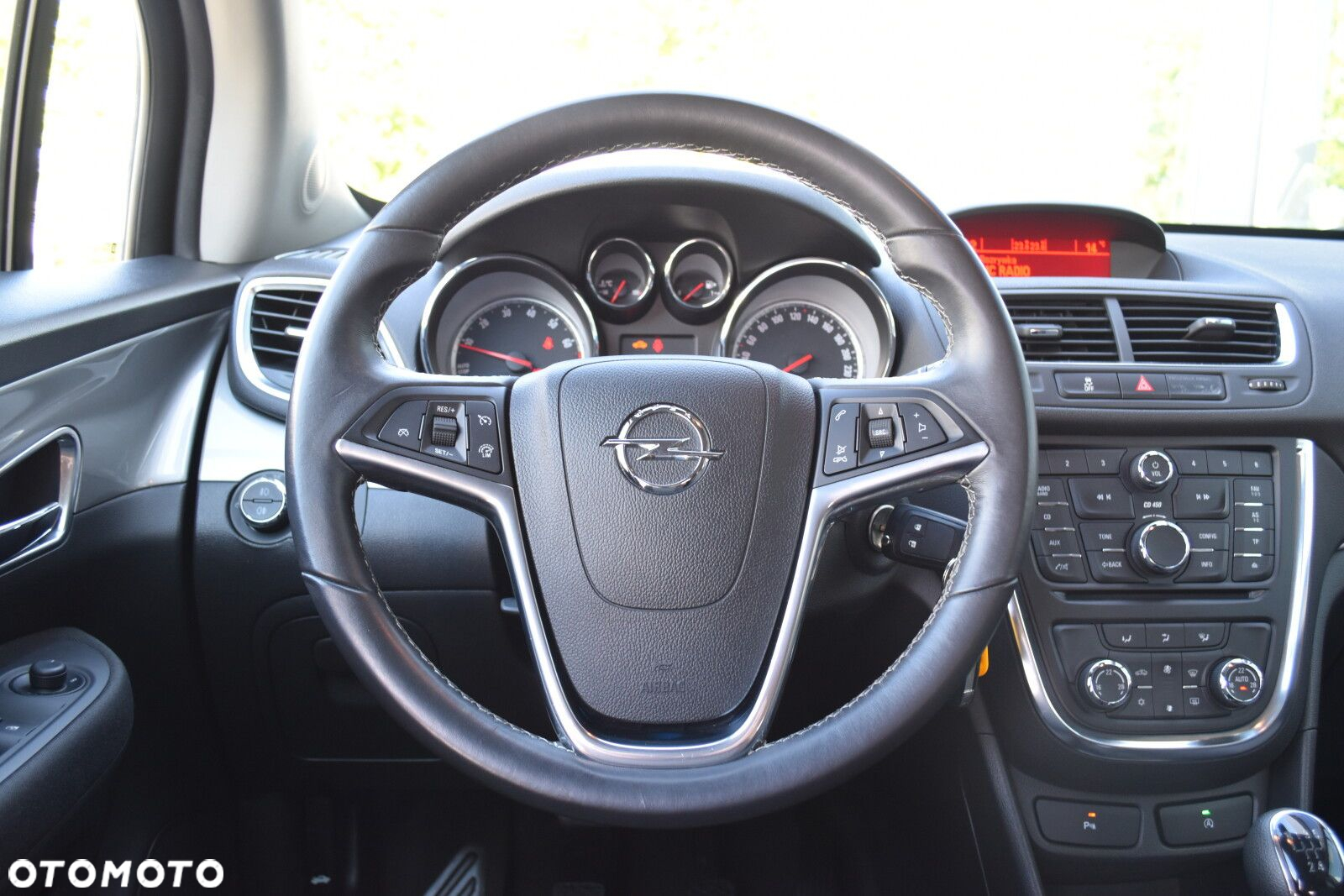 Opel Mokka 1.6 Enjoy S&S - 16