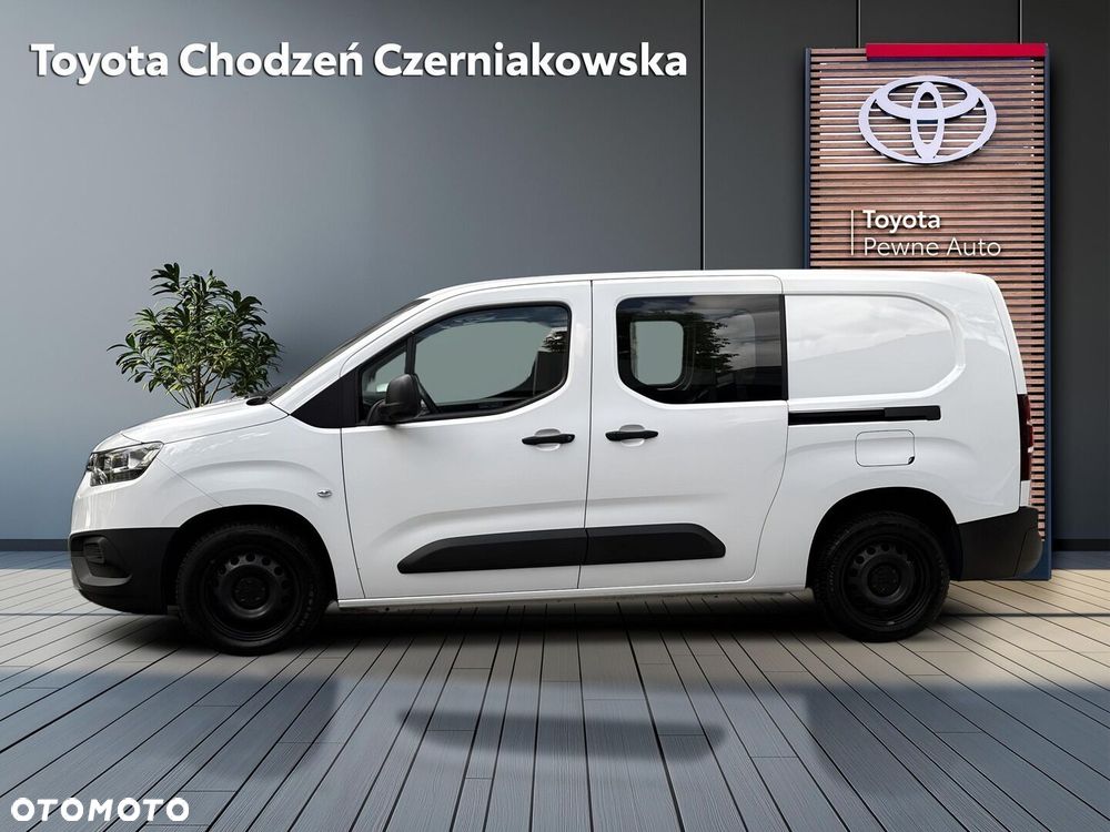 Toyota PROACE CITY - 4