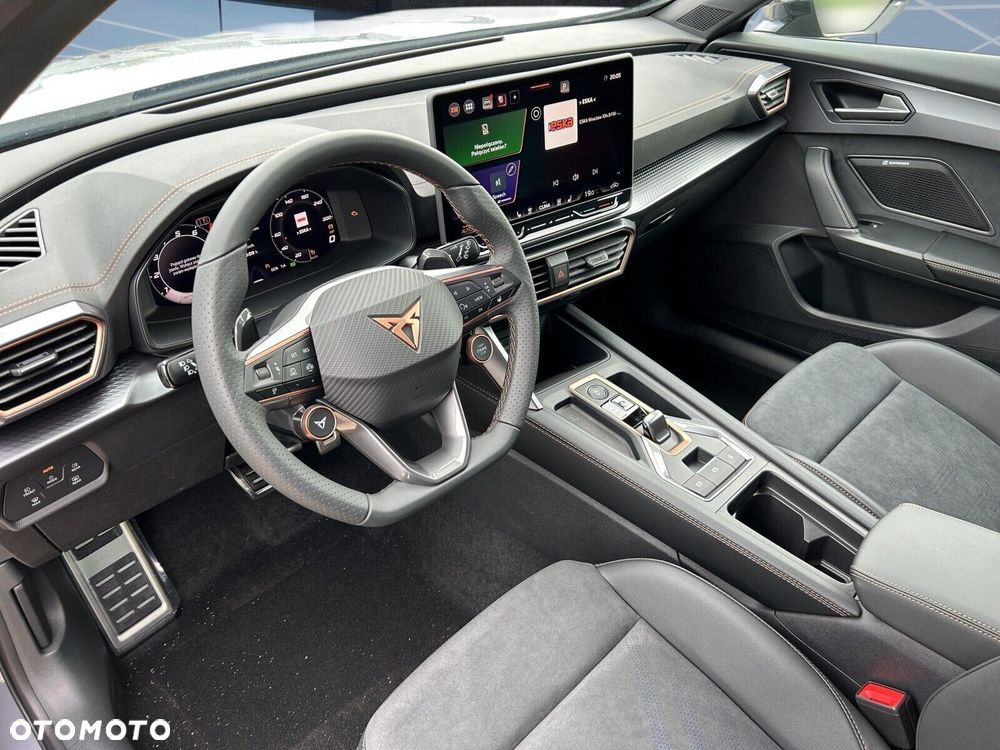 Cupra Formentor - 6