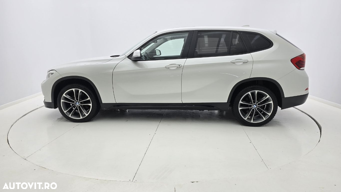 BMW X1 xDrive25d - 9