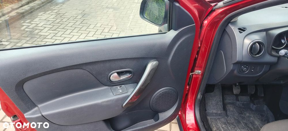 Dacia Sandero Stepway 1.0 TCe Laureate S&S - 9