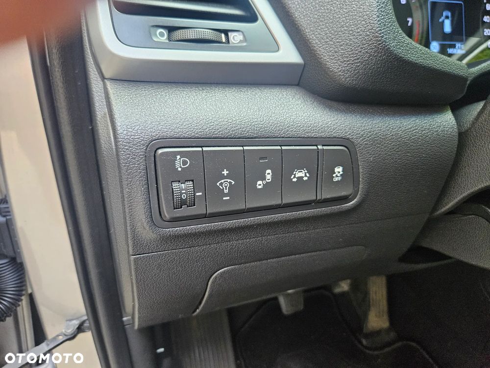 Hyundai Tucson 1.6 GDi 2WD Advantage - 26