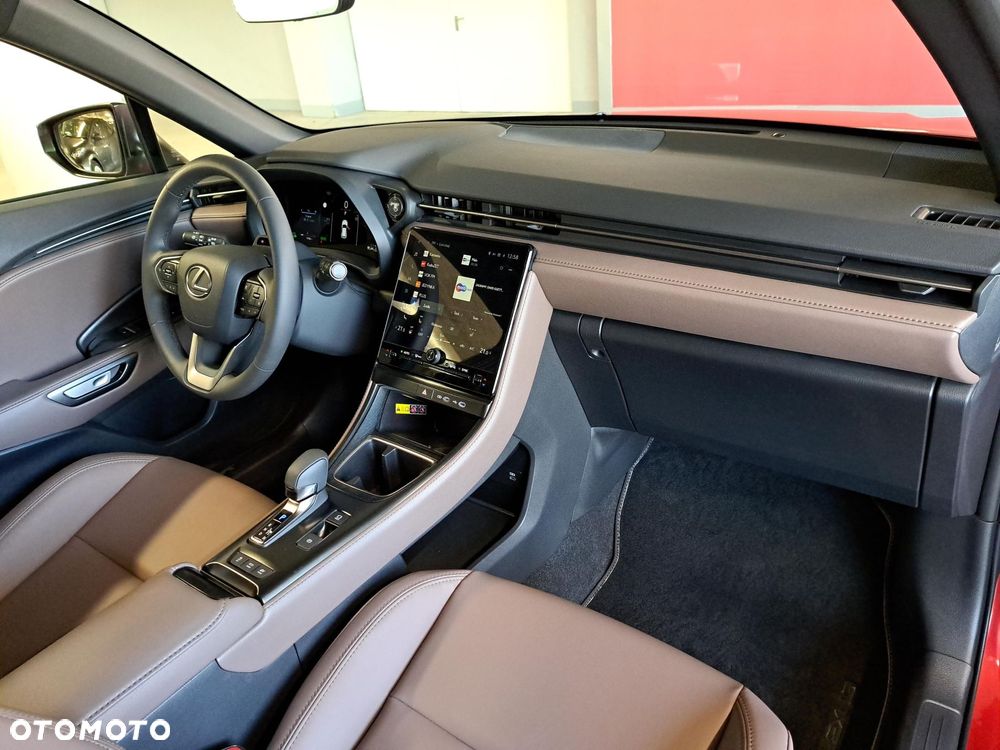 Lexus LBX 1.5 Hybrid Elegant - 10