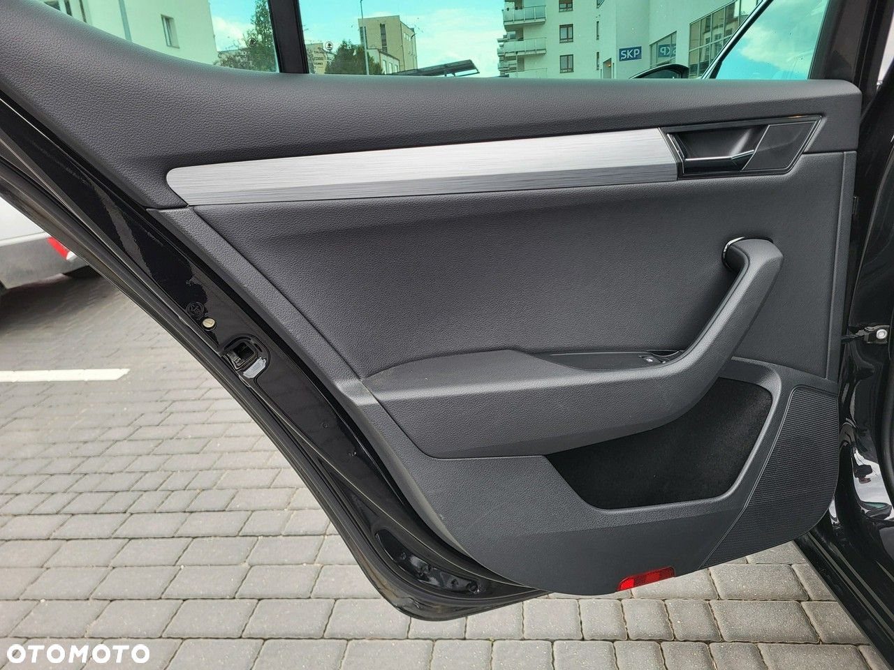 Skoda Superb - 14