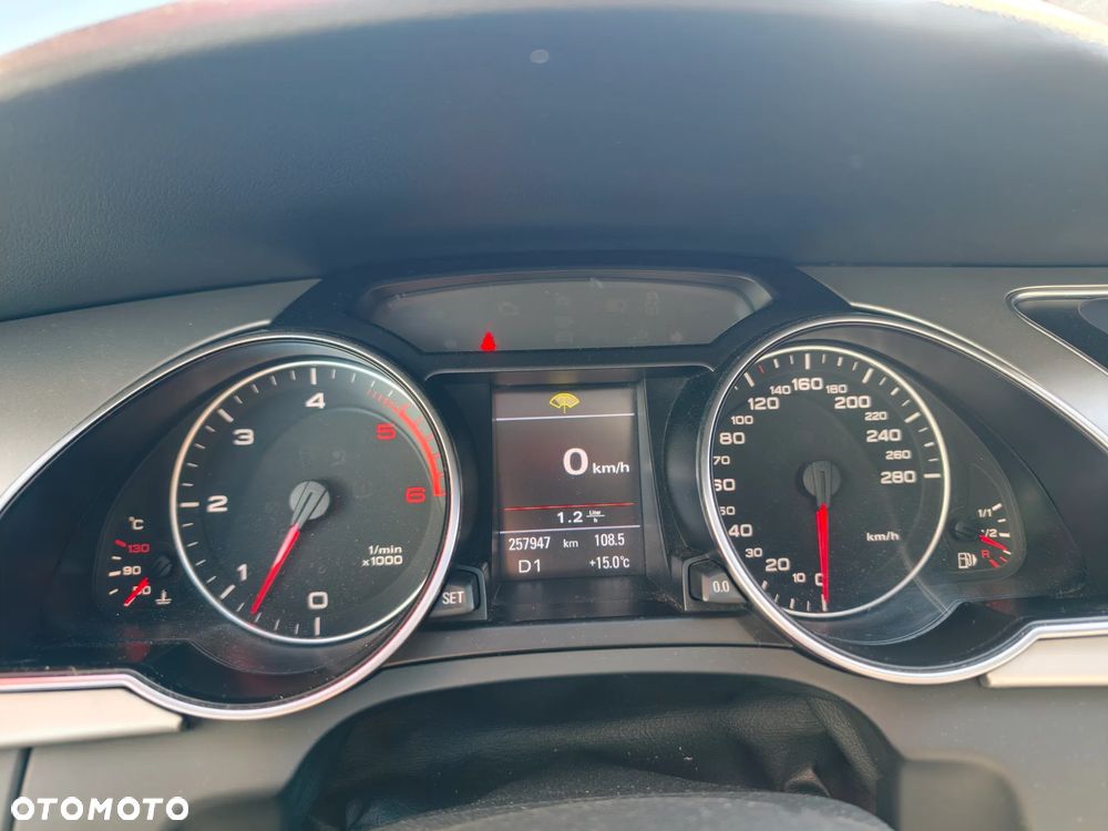 Audi A5 Sportback 3.0 TDI Quattro S tronic - 1