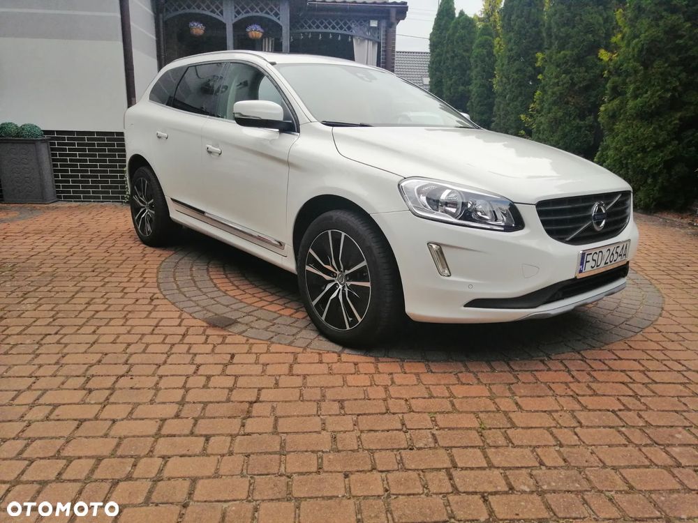Volvo XC 60 T5 Drive-E Summum - 12