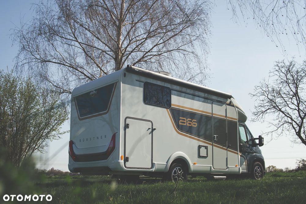 Burstner B66 690 TD AUTOMAT - 4