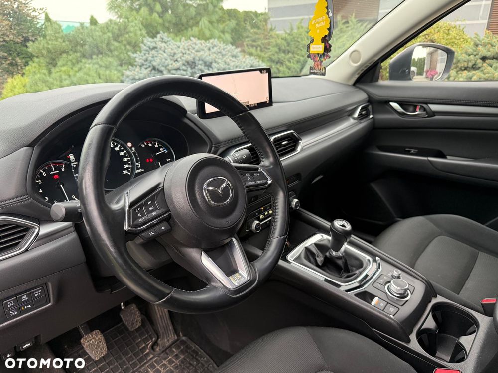 Mazda CX-5 2.0 Skymotion 2WD - 6