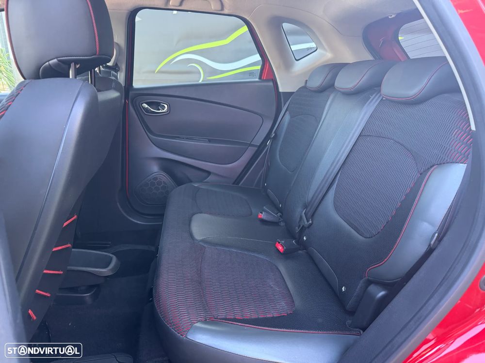 Renault Captur ENERGY TCe 120 EDC XMOD - 18