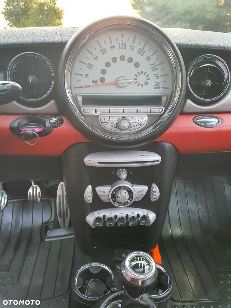 MINI Cooper S - 21