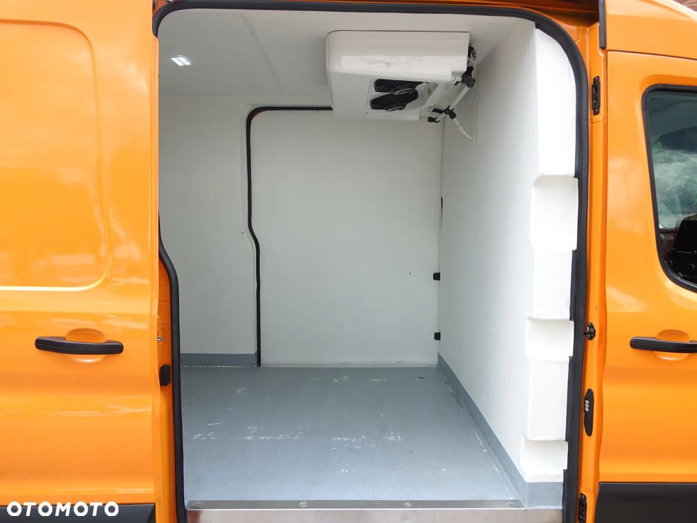 Ford Transit L3H2 CHŁODNIA MROŹNIA Thermo King V300 MAX 10 - 13