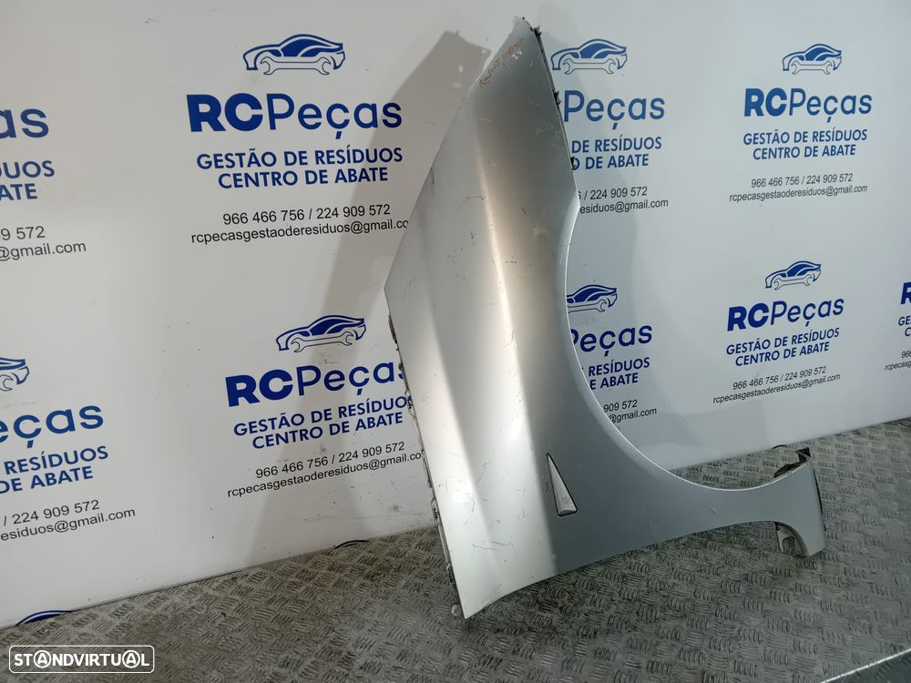 .Guardalamas Frente Frontal Direito Renault Espace 4 IV Original - 3