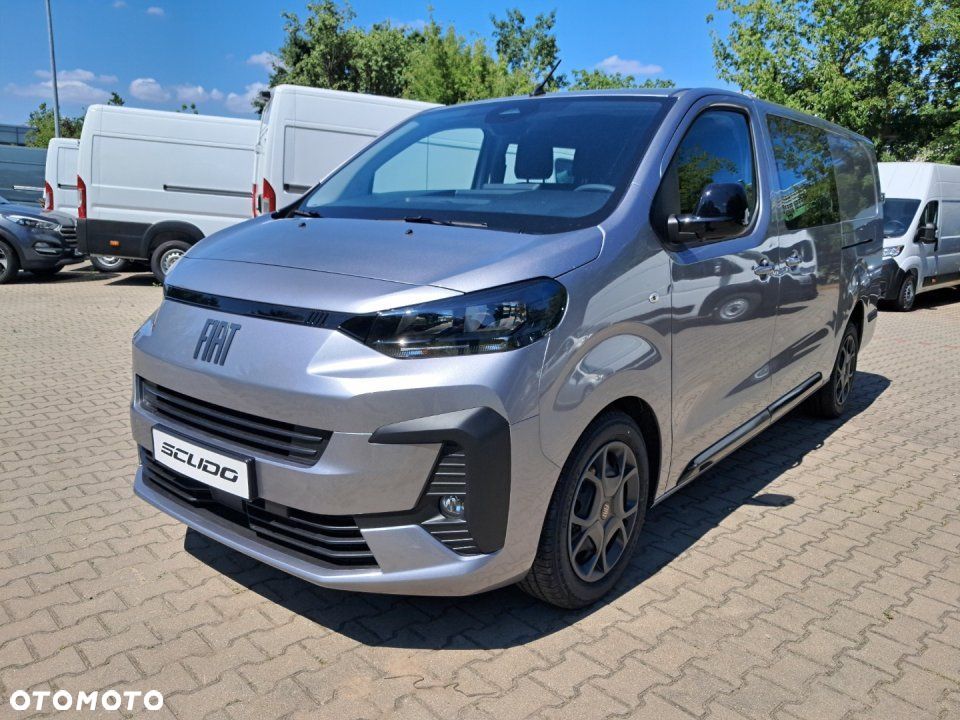 Fiat Scudo - 3