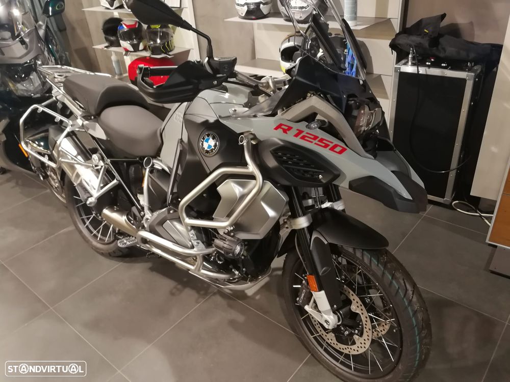 BMW R 12 G/S - 12