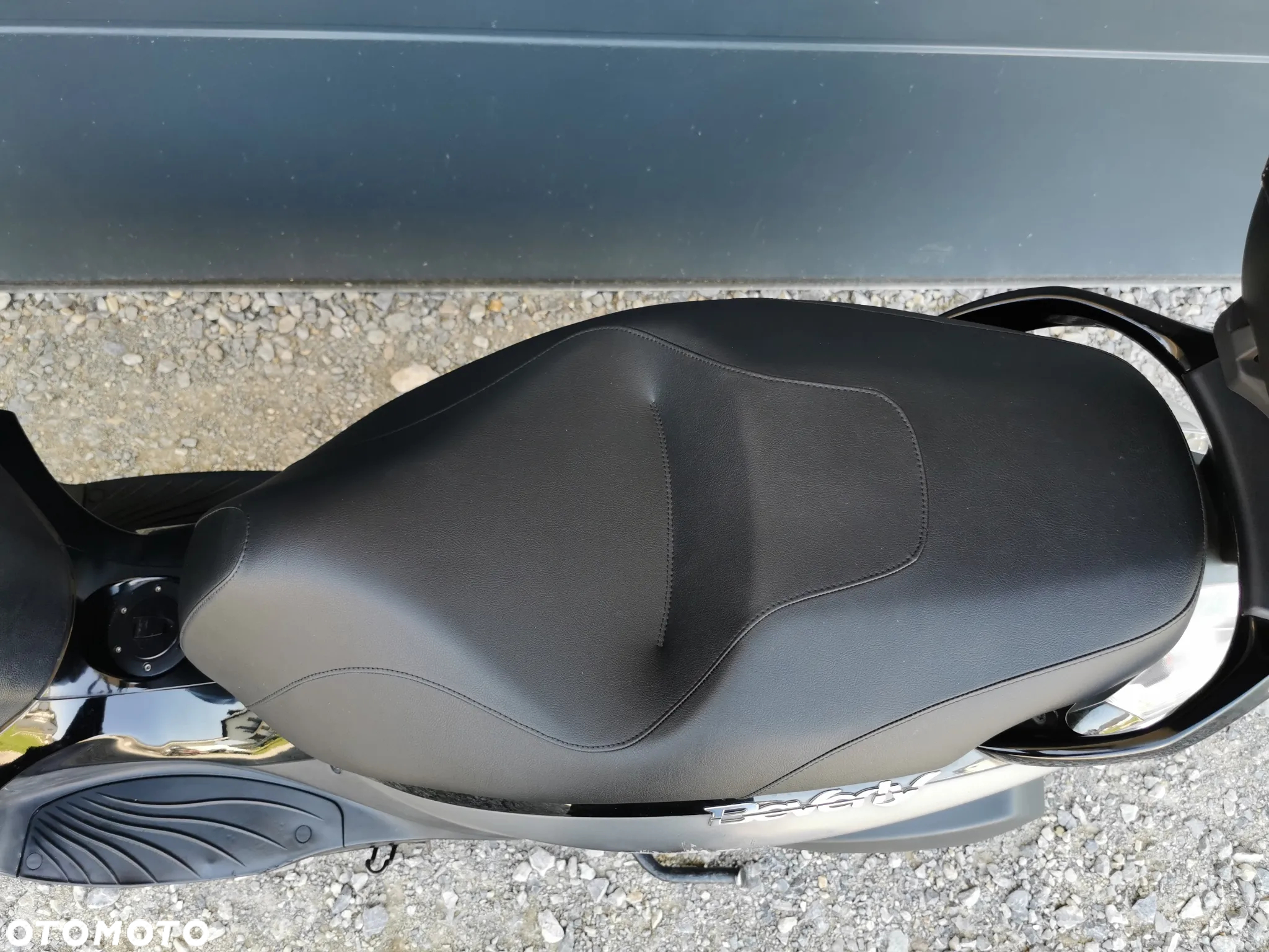 Piaggio Beverly - 18