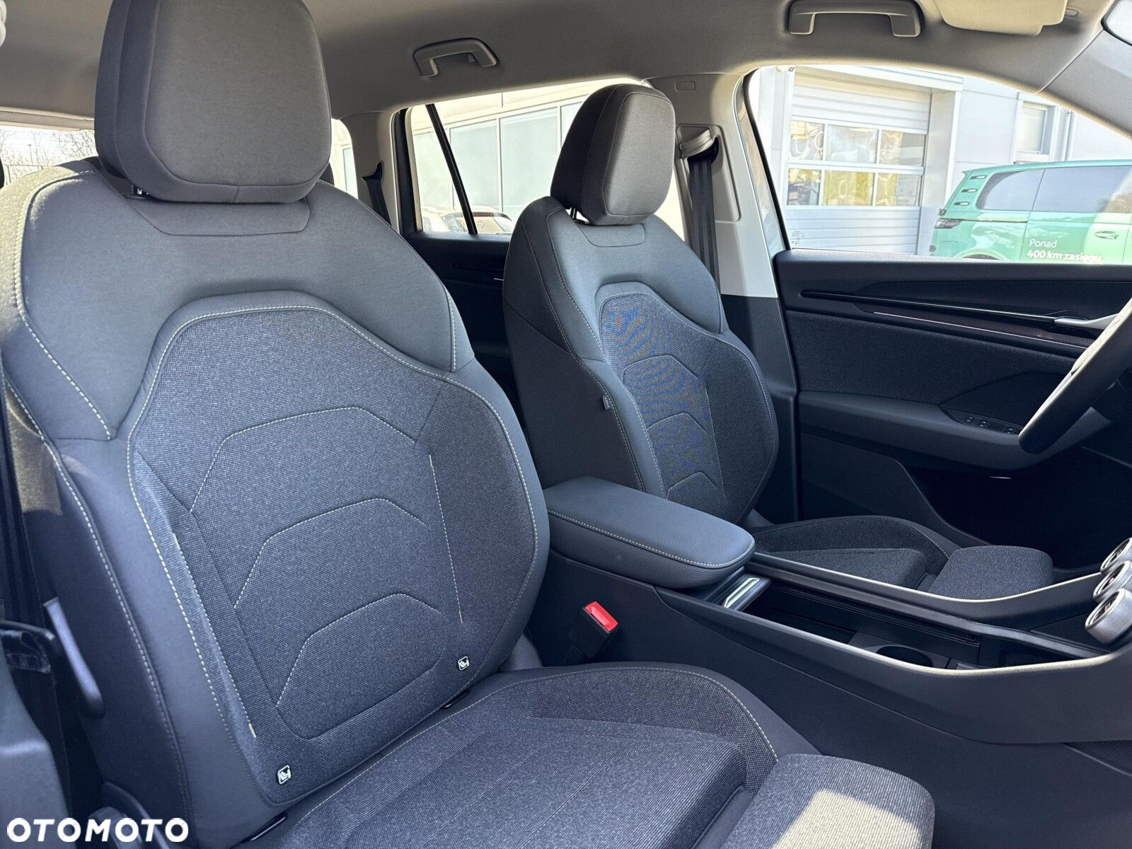 Skoda Kodiaq - 25